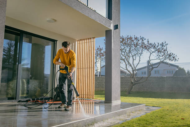 Best Post-Construction Pressure Washing  in Lake Mohawk, NJ